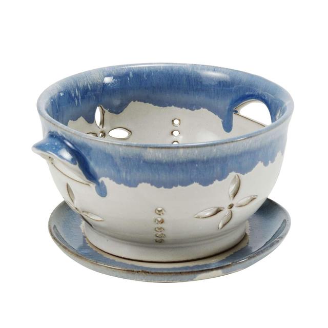 Bowl of Berries Small Colander