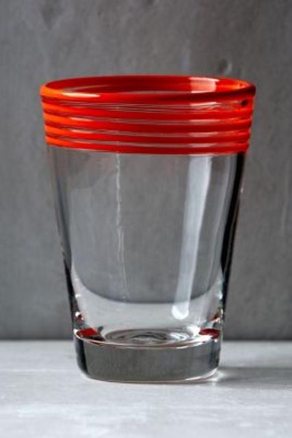 Seaside Juice Glass
