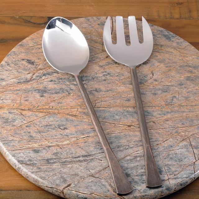 Cee Bee 2 Piece Serving Set