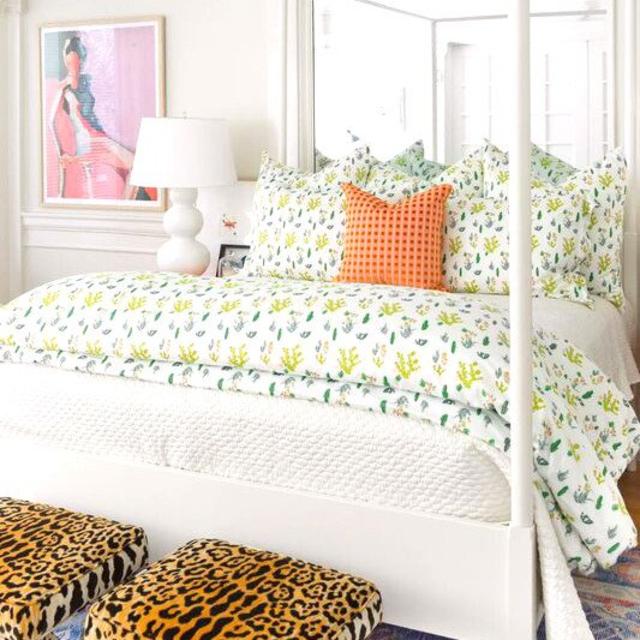 Marfa Queen Size Duvet