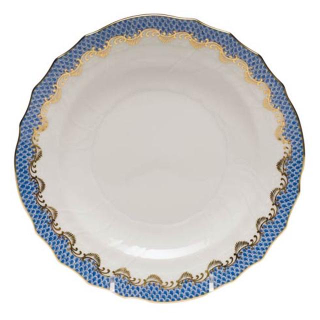 Salad Plate
