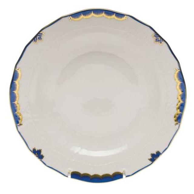 Dessert Plate