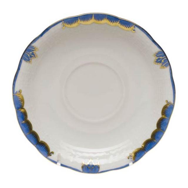 Tea Saucer