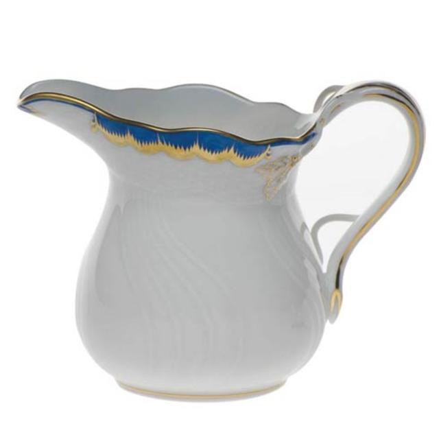 Creamer