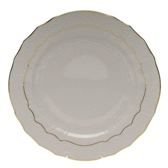 Service Plate