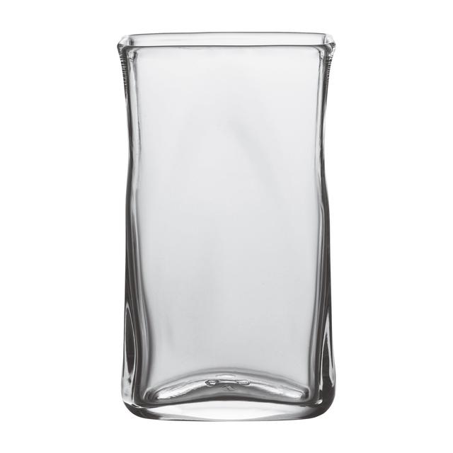 WOODBURY RECTANGULAR VASE