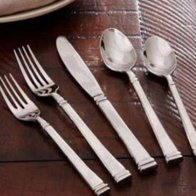 Riley Flatware