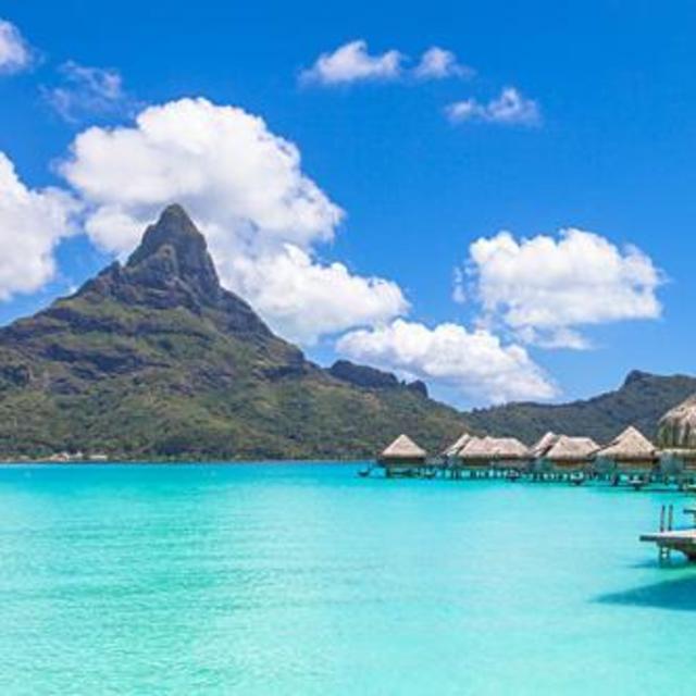 Honeymoon Accommodation