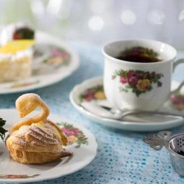 Disney’s Afternoon Tea at The Grand Floridian