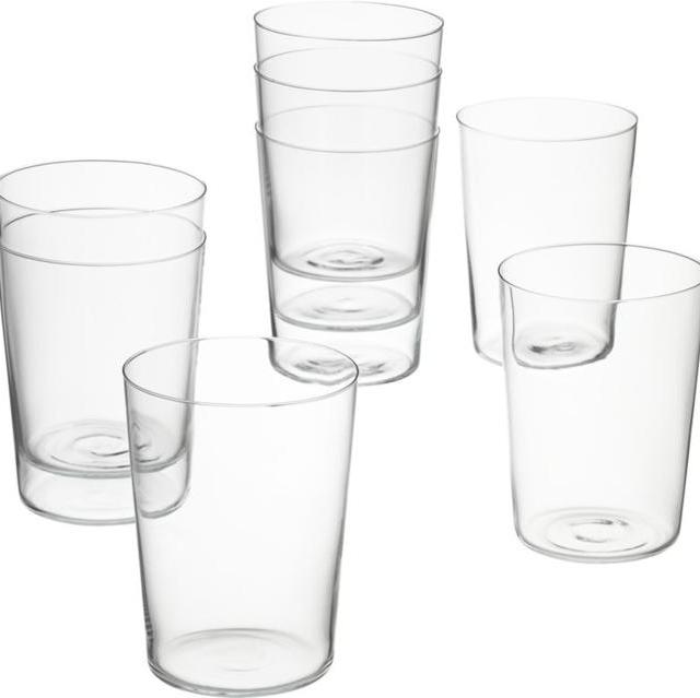 set of 8 marta coolers