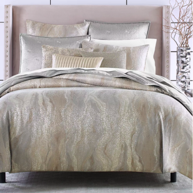 Hotel Collection Terra Comforter - KING