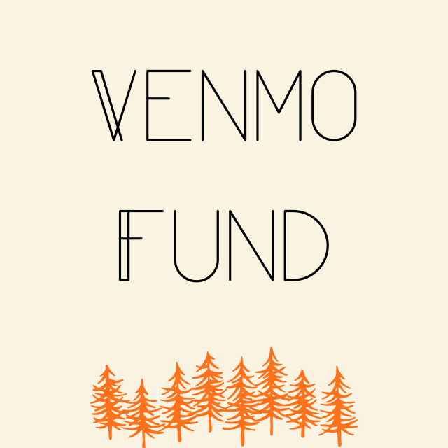Our Venmo Cash Fund