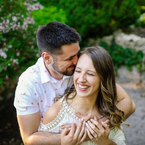 Emily Berry and Trevor Jossart's Wedding Registry on Zola