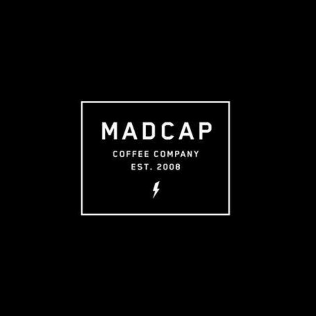 Madcap Coffee