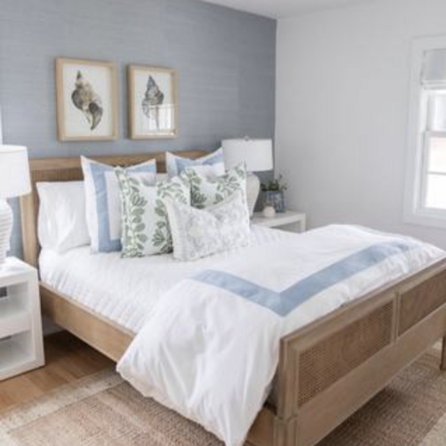 Our Newlywed Bedding Fund
