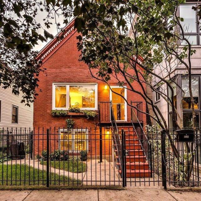 Home Down Payment