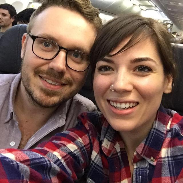 Honeymoon Fund