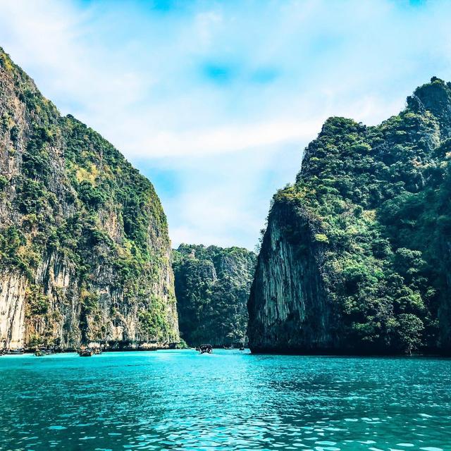 Thailand Honeymoon Fund