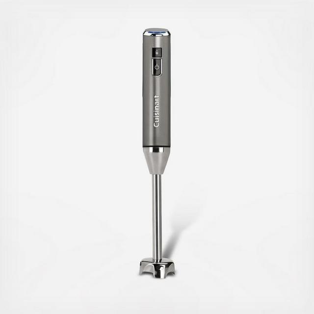 Cordless Rechargeable Hand Blender RHB-100