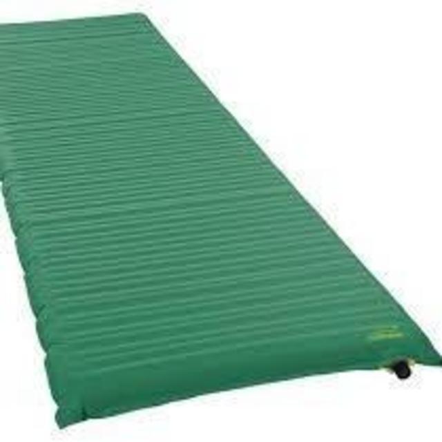 Thermarest sleeping pad, 2x