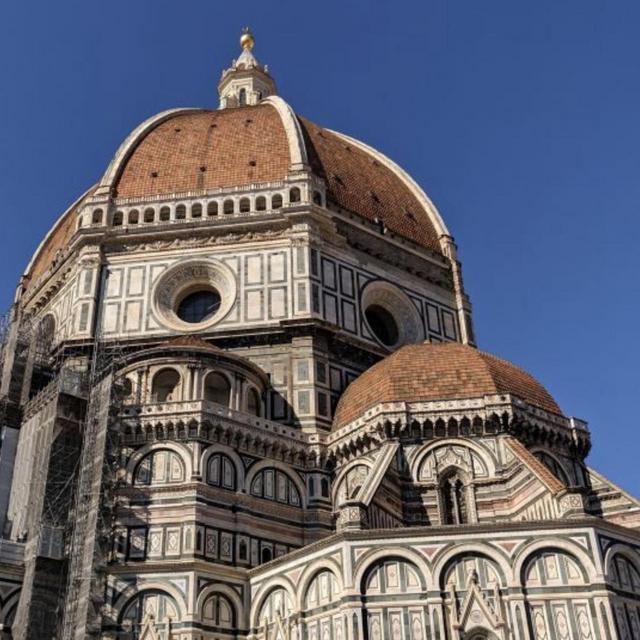 Duomo Guided Tour