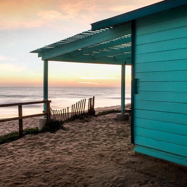 Crystal Cove Conservancy - Nonprofit