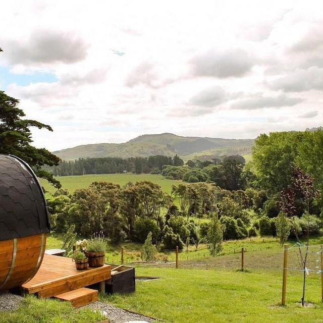 New Zealand AirBnb Fund