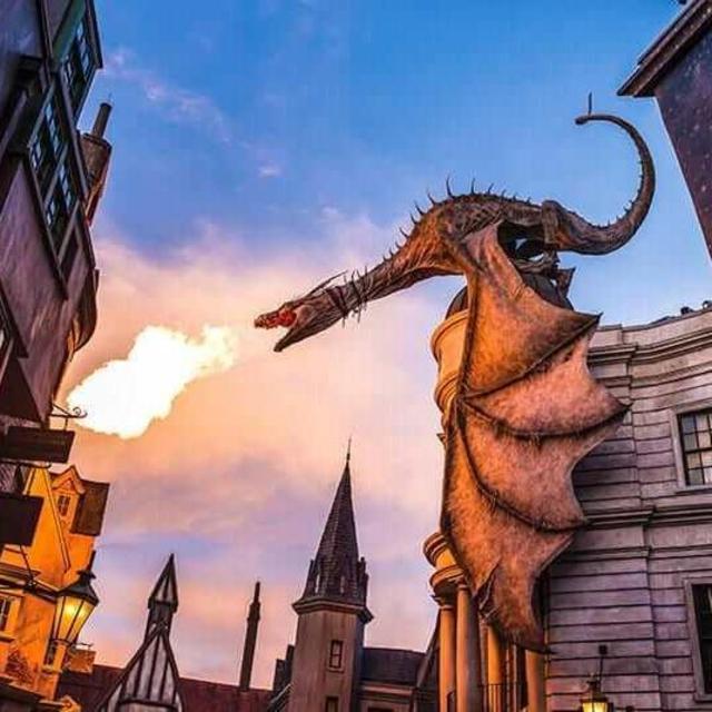 Universal Studio Tickets