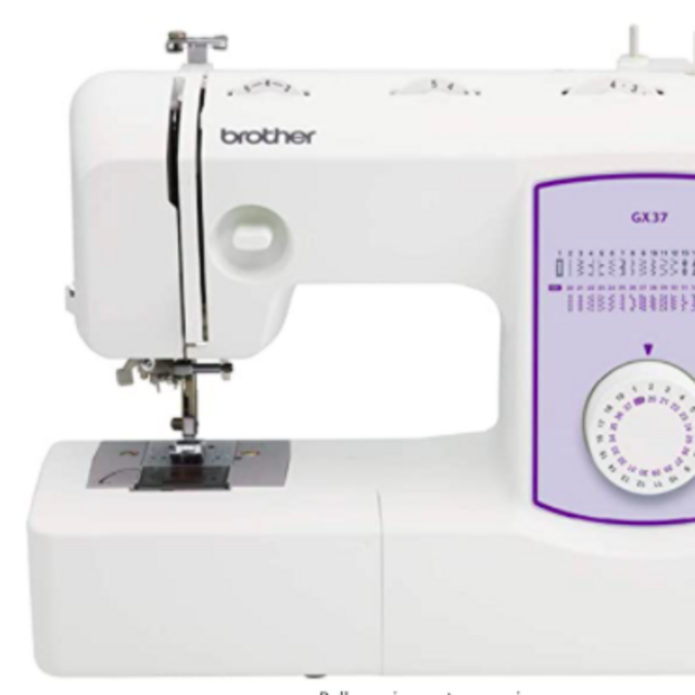 Brother Sewing Machine