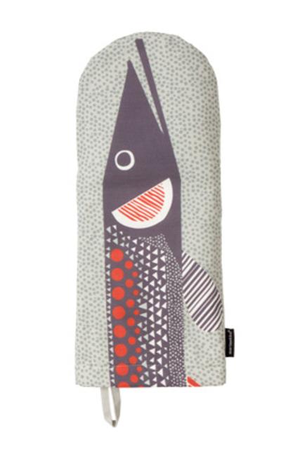 Hauki oven mitten
