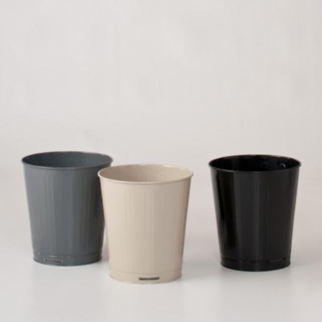 Steel Waste Basket