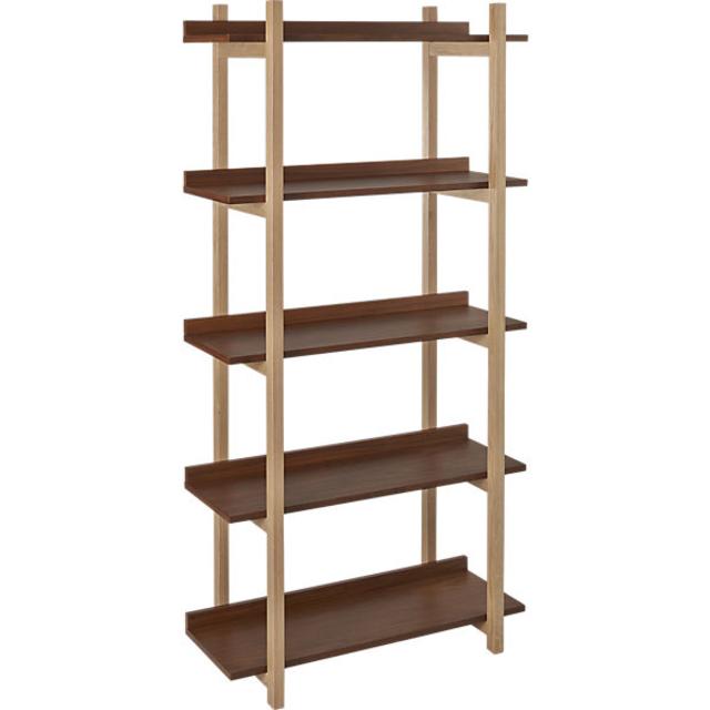 stax bookcase