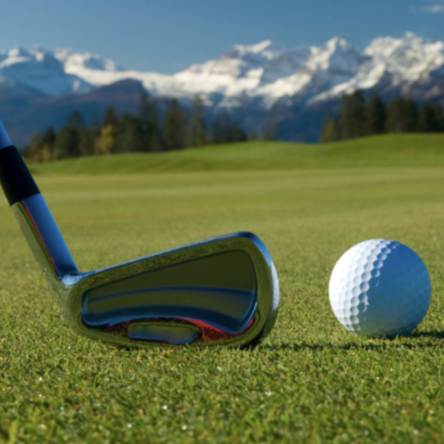 Golf Fund
