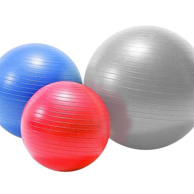 PowerMax Stability Balls
