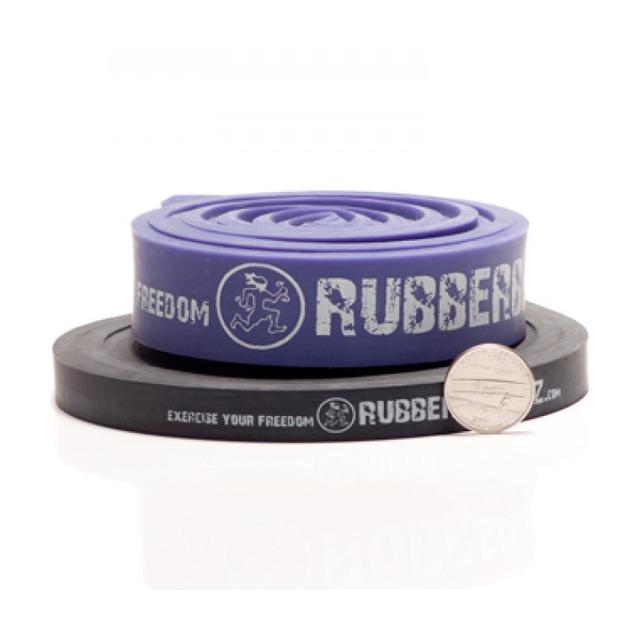 Heavy, Robust Resistance Band Combo