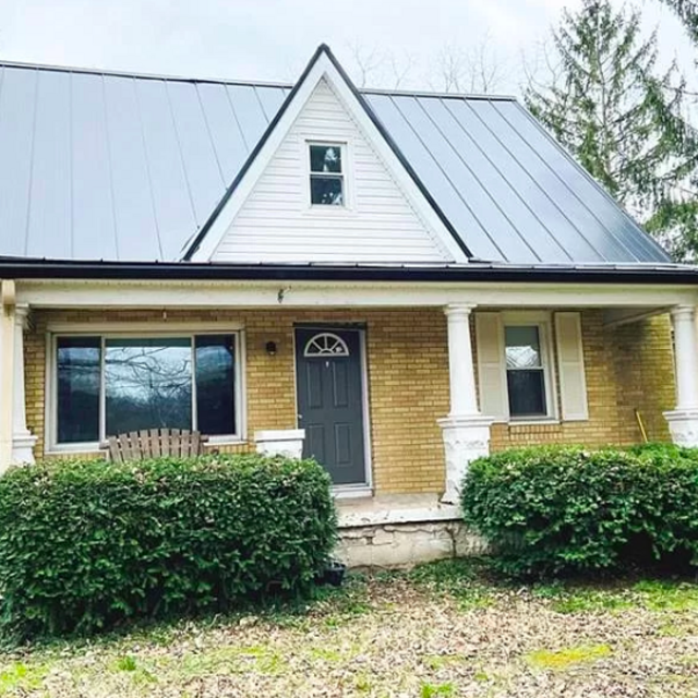 Home Renovation Fund