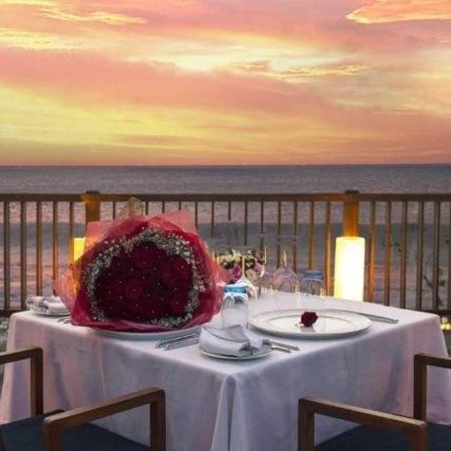 Romantic Dinner