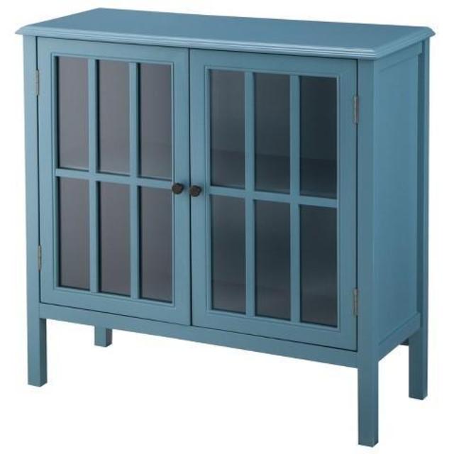 Threshold™ Windham Accent Cabinet product details page