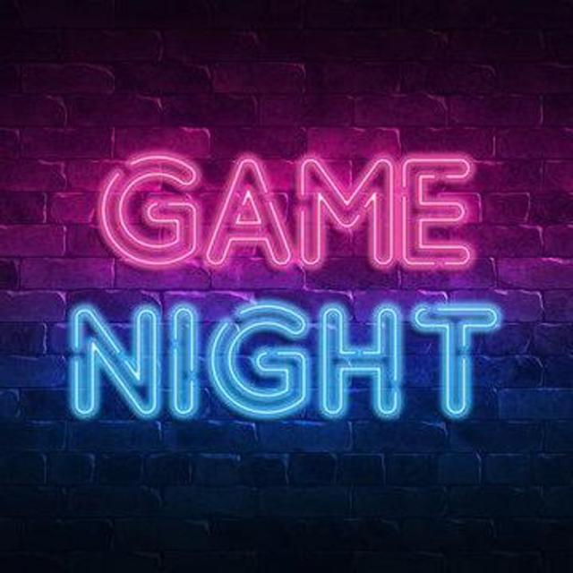 Game Night