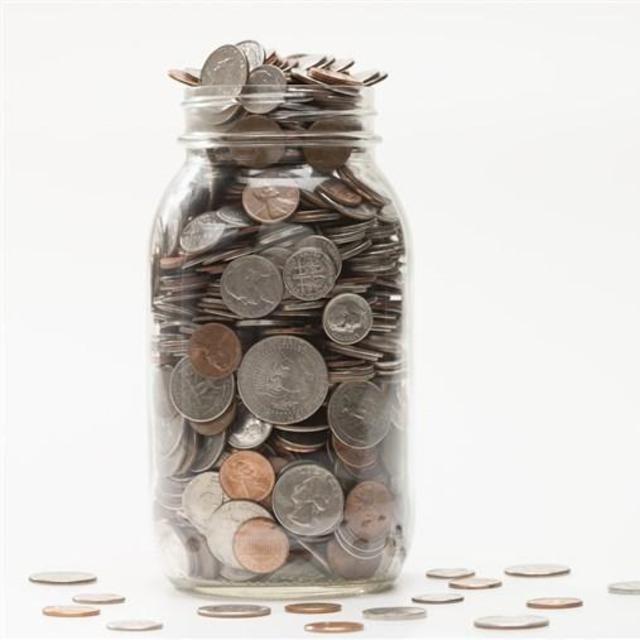Our Newlywed Fund