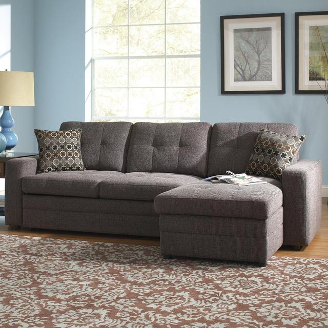 New Couch Fund