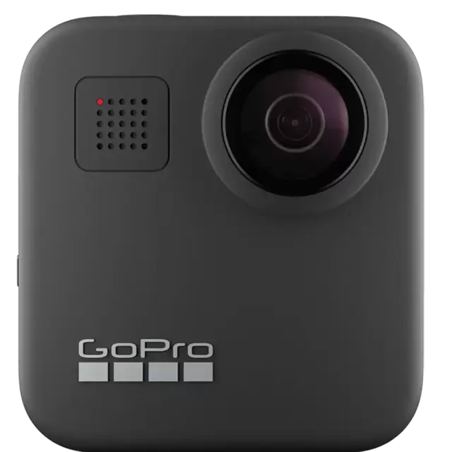 GOPRO MAX