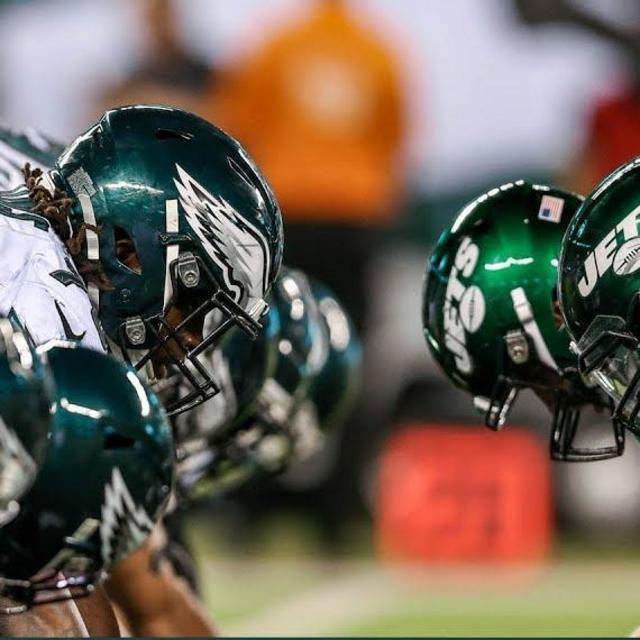 Football Tickets For Two