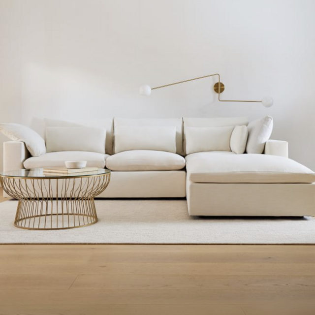 Bond Street House - New Furniture Fund!