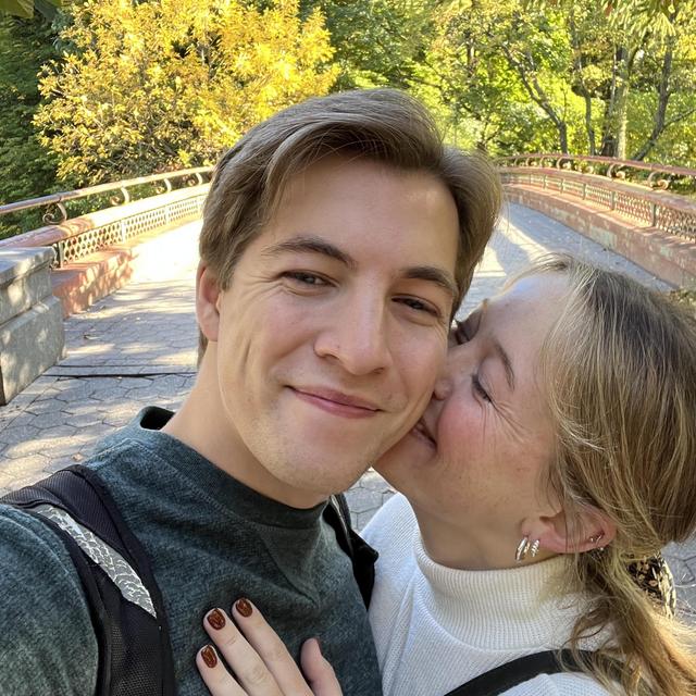 The New York Grind - Venmo