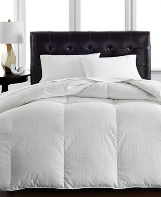 Hotel Collection Heavyweight Full/Queen Siberian Down Comforter
