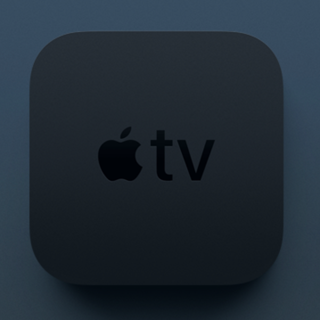 Apple TV