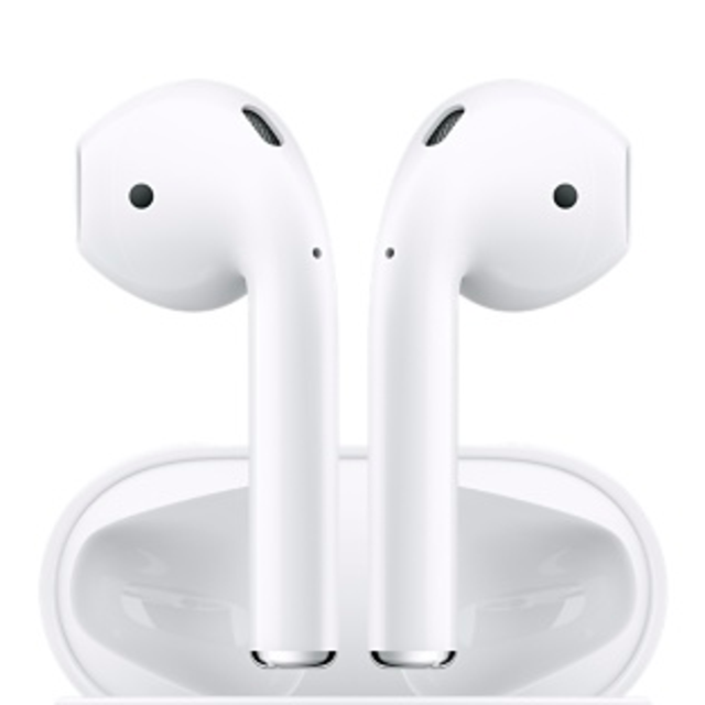 Air Pods