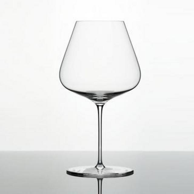 Zalto Denk'Art Burgundy Glass