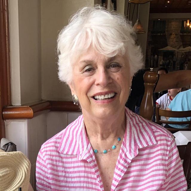 Help Re-Make Grandma's Favorite Necklace